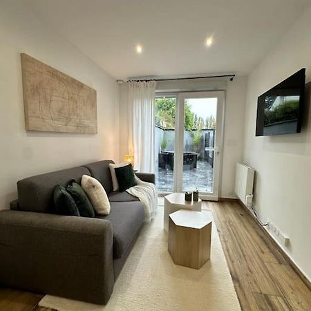 Studio D'Hotes Victoire Sainghin-en-Weppes Bagian luar foto