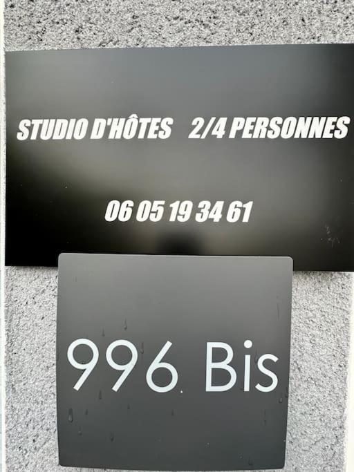 Studio D'Hotes Victoire Sainghin-en-Weppes Bagian luar foto