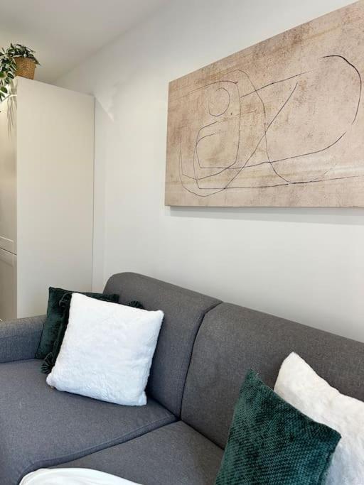 Studio D'Hotes Victoire Sainghin-en-Weppes Bagian luar foto
