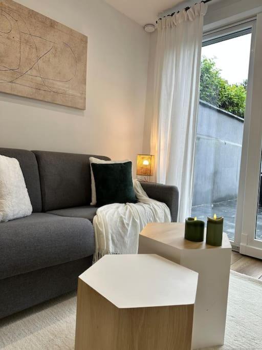 Studio D'Hotes Victoire Sainghin-en-Weppes Bagian luar foto