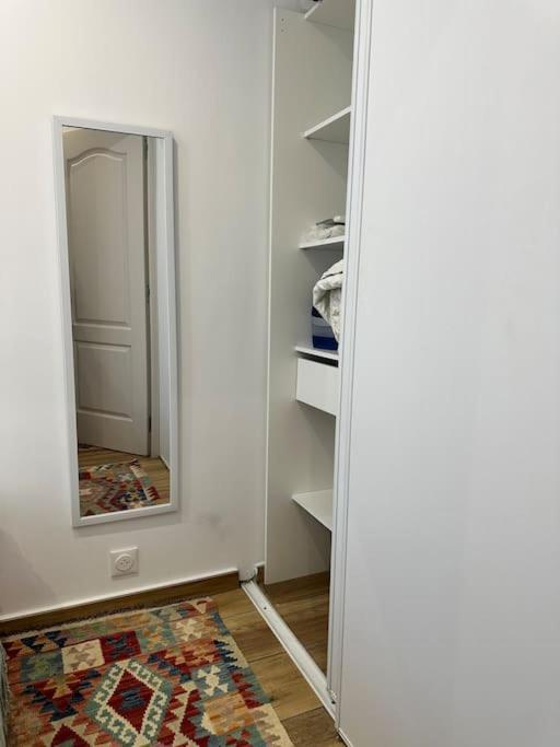 Studio D'Hotes Victoire Sainghin-en-Weppes Bagian luar foto